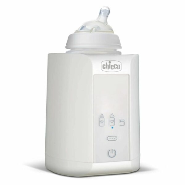 Chauffe-biberon Chicco Home – Image 2