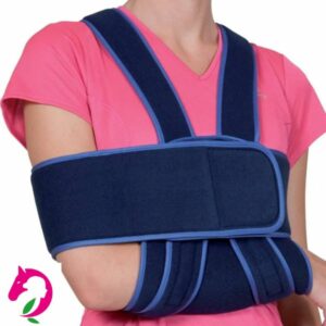 ORTHOMED Immobilisation D'épaule
