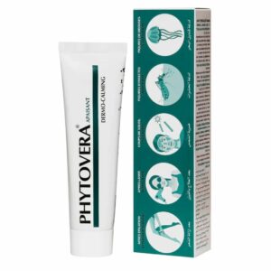 PHYTEAL Phytovera Gel Apaisant