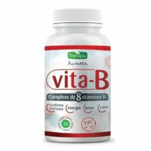Thérapia Vita B Boite De 30 Gélules