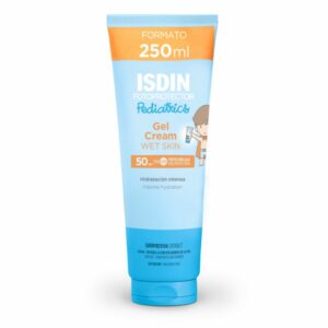 ISDIN Fotoprotector Gel Cream Pediatrics SPF 50 250ML