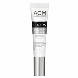 Acm Duolys Contour Des Yeux
