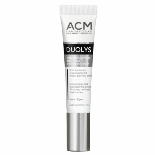 Acm Duolys Contour Des Yeux