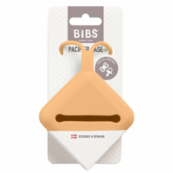 BIBS – Étui à tétine