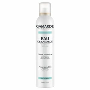 Gamarde Eau Thermale 250ml
