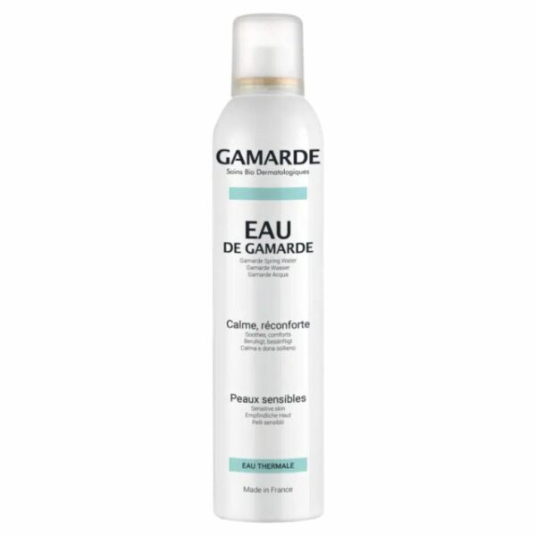Gamarde Eau Thermale 250ml