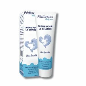 PEDIAKIDS - CREME POUR LE CHANGE 40G
