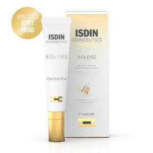ISDIN Isdinceutics K-Ox Eyes Contour des yeux
