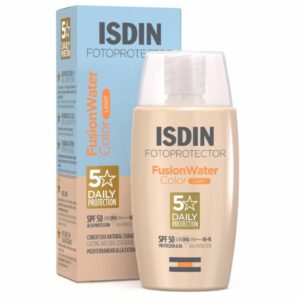 ISDIN – Fusion Water Color Light SPF 50+