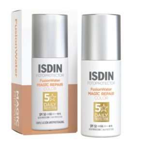 Fusion Water MAGIC Repair Color SPF 50