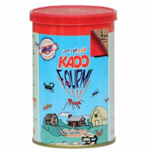 Kaoo Fourmi Poudre Insecticide