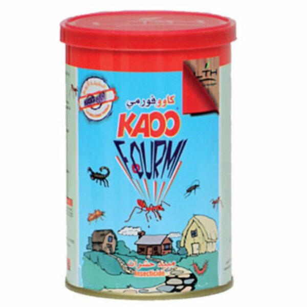 Kaoo Fourmi Poudre Insecticide
