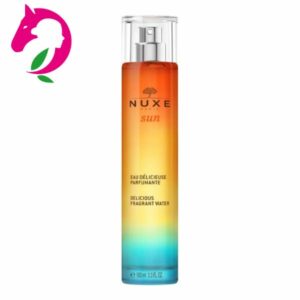 NUXE Sun Eau Délicieuse Parfumante 100 ML