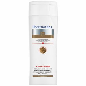 Pharmaceris H Shampooing Spécialisé Stimulant La Croissance Des Cheveux 250 ml