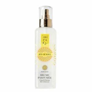 Auracy Joy Of Soul Brume Parfumee Cheveux Et Corps 250ml