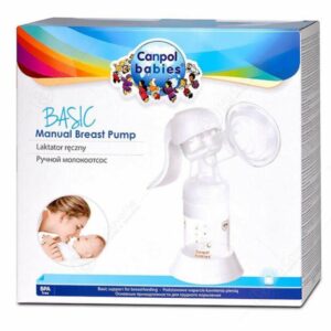 Canpol Tire Lait Manuel Basic