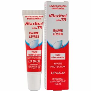 VITA CITRAL Baume Levres Soin Tres Reparateur 15ML