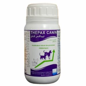 Thepax Canin 250 Ml