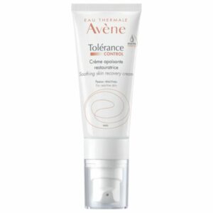 AVENE TOLERANCE CONTROL CREME APAISANTE RESTAURATRICE 40ML