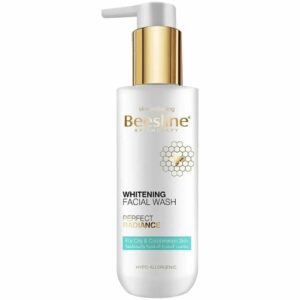 Beesline – Nettoyant visage blanchissant 250 ml