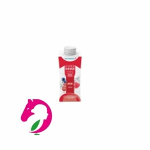 HYPER DRINK FRUITS ROUGES 200ML (L'équivalant de DELICAL)