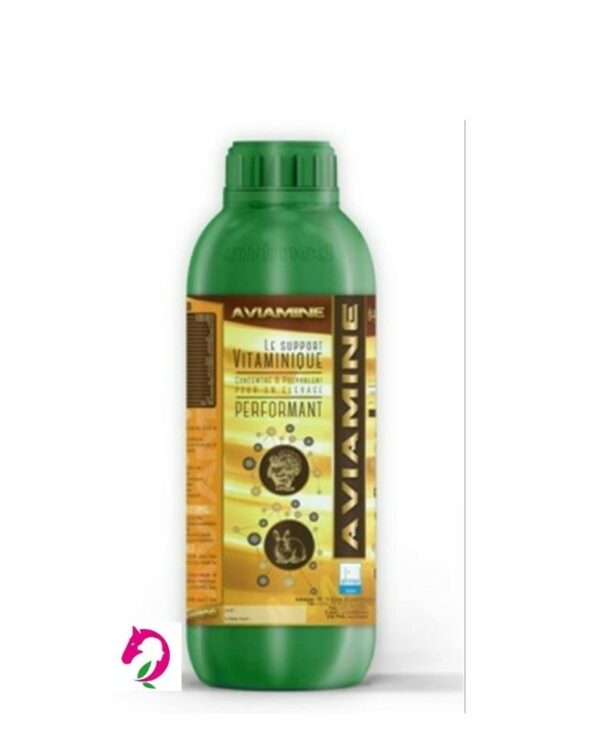 AVIAMINE 1 LITRE