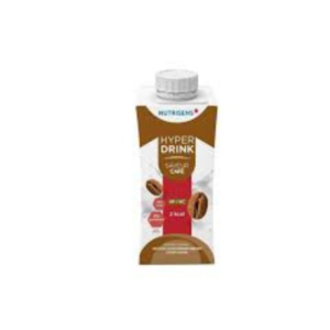HYPERDRINK CAFE 200ML(L'équivalant de DELICAL)