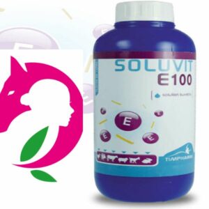 Soluvit E100 1 litre
