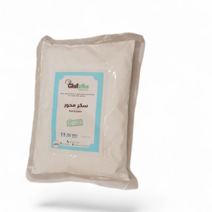 NOUVEAUX PRODUITS 41 sucre glace sans gluten 250g