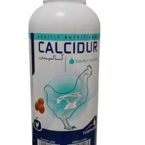 NOUVEAUX PRODUITS 44 CALCIDUR 1 L SOLUTION BUVABLE