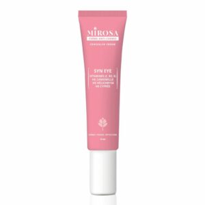 Mirosa Crème Anti-cernes 15ml