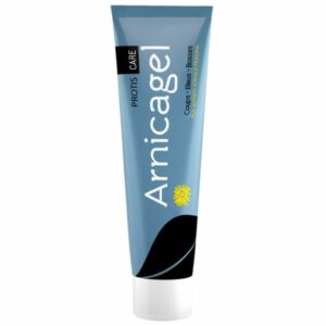 Arnica Gel 40gr