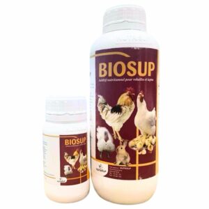 BIOSUP 250ML Et 1L