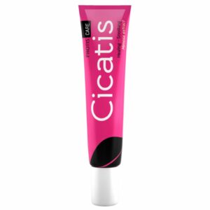 Protis Care Cicatis Crème Cicatrisant 15ml