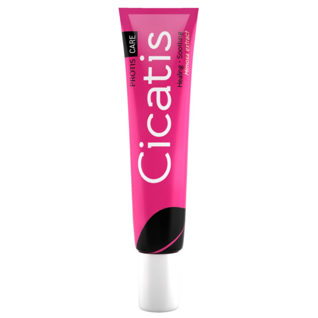 Protis Care Cicatis Crème Cicatrisant 15ml 1 Protis Care Cicatis Crème Cicatrisant 15ml