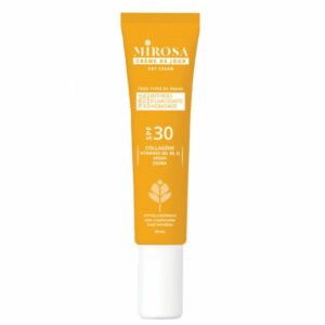 Mirosa Créme De Jour Spf30 20 Ml