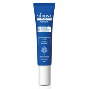 Mirosa Crème De Nuit Anti Rides 20ml