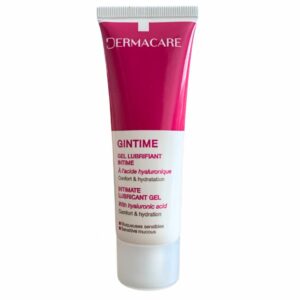 Dermacare G’intime Gel Lubrifiant Intime 50 Ml