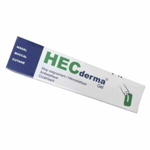 HEC Derma Gel