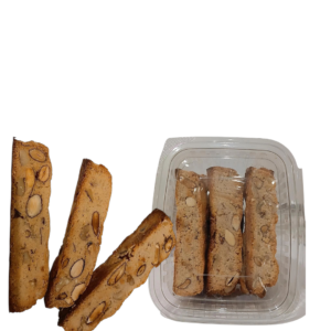 CROQUANT SANS GLUTEN 150G