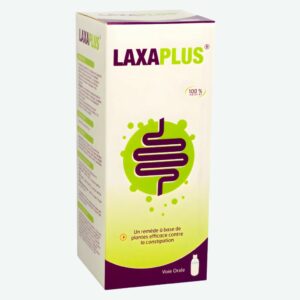 LAXAPLUS Sirop 150ML