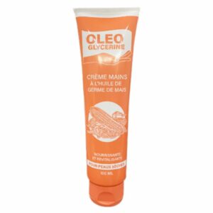 Oleo Glycerine Crème Mains 100ml