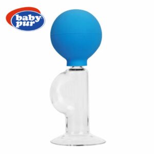 Baby Pur Tire Lait En Verre