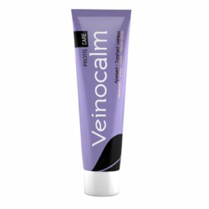 Veinocalm Crème Apaisant Anti Varices 40gr