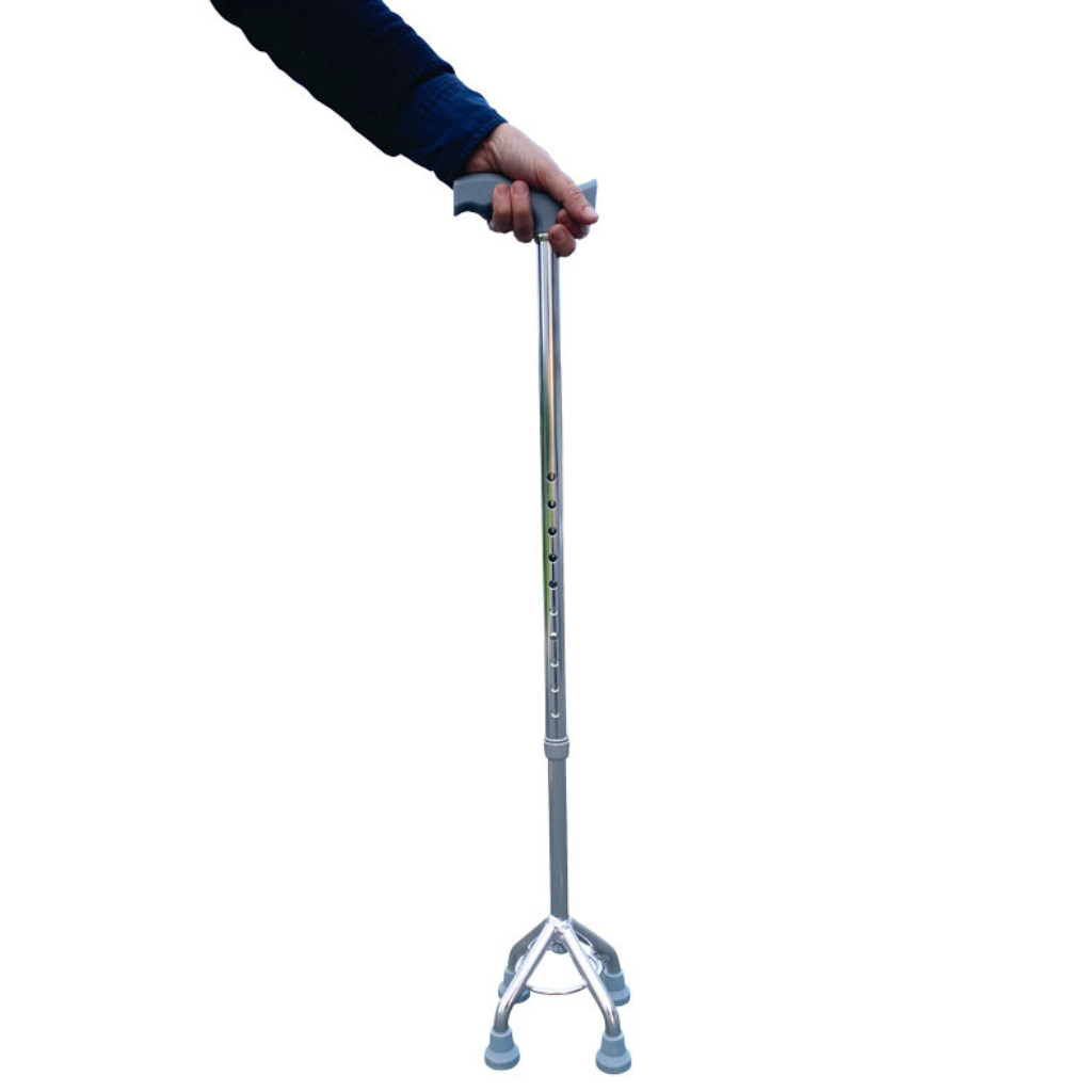 Canne 4 pieds (quadripode) Classic 1 Canne 4 pieds (quadripode) Classic