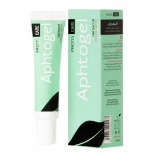 Aphtogel 15 Ml