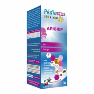 Pédiakids Apigrip 150ml
