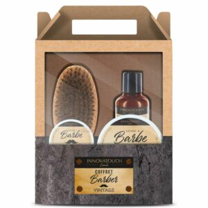 Innovatouch Coffret Vintage Barber