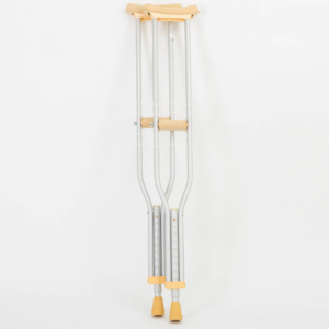 Canne Axillaires Paire ( M Et L )