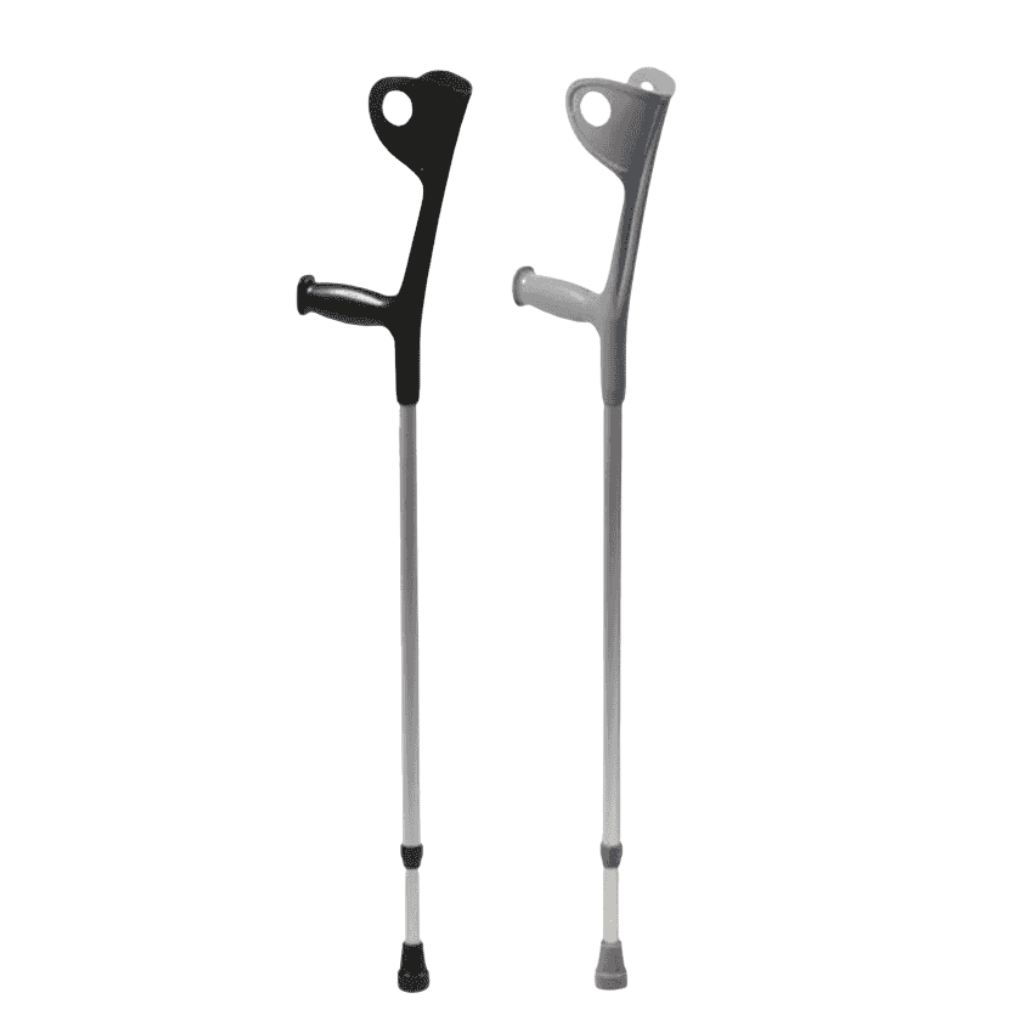 Canne Canadienne Aluminium 1 Canne Canadienne Aluminium